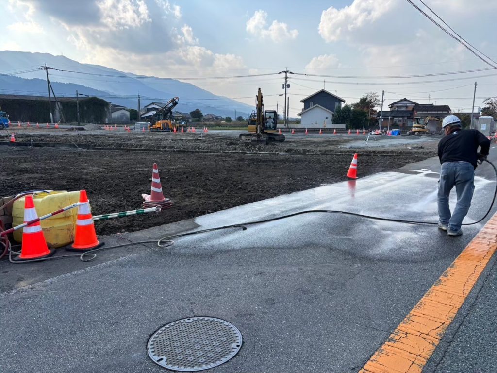 アスベスト除去（石綿除去）